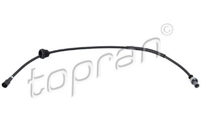 Speedometer Cable Opel, General Motors
