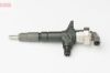 Injector Nozzle ISUZU D-MAX 2,5 07-
