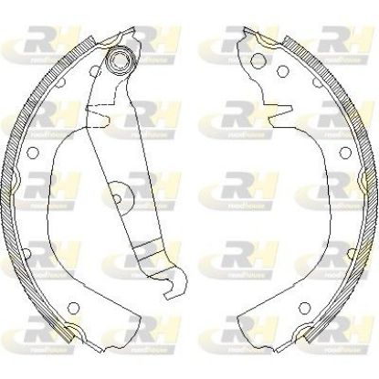 Brake Shoe