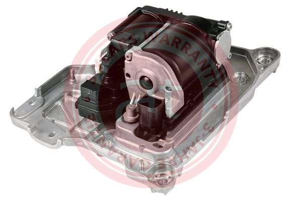 Compressor, compressed-air system CITROEN C4 Grand Picasso I (UA) (2006 - )