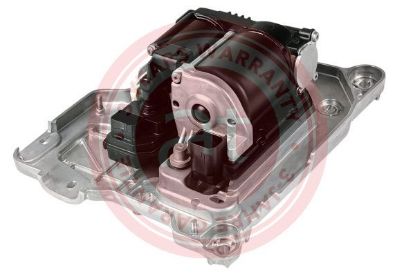 Compressor, compressed-air system CITROEN C4 Grand Picasso I (UA) (2006 - )
