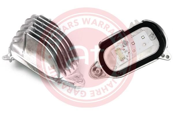 Control Unit, lights VAG - 8R0941476B