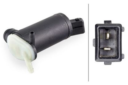 Washer Fluid Pump, window cleaning FORD 7 003 178 - ST