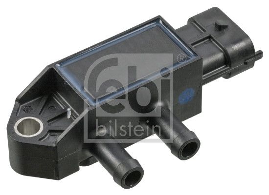 Sensor, exhaust pressure Volvo - 23488881