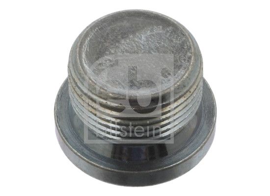 Screw Plug, oil sump Fiat PKW 16993411