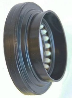 Shaft Seal, manual transmission