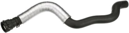 Heater Hose VW Jetta/Beetle