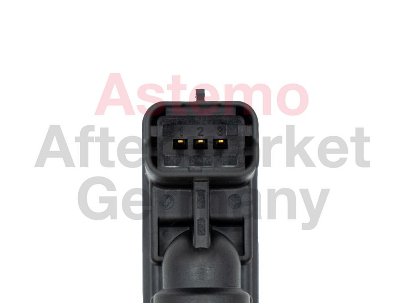 Pressure Sensor, brake booster PSA - 96 769 114 80