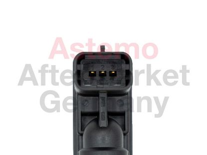 Pressure Sensor, brake booster PSA - 96 769 114 80