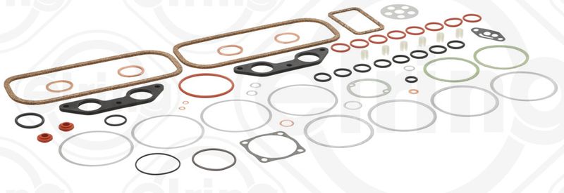 Full Gasket Kit, engine Porsche