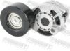 Belt Tensioner, V-ribbed belt PORSCHE 95810236120, VAG 06E903133A
