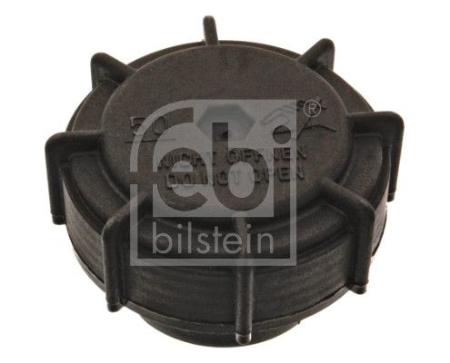 Cap, coolant tank Mercedes-Benz - 000 500 02 06