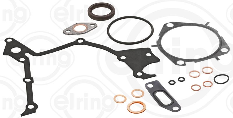 Gasket Kit, crankcase Fiat