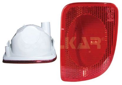 Rear Fog Light