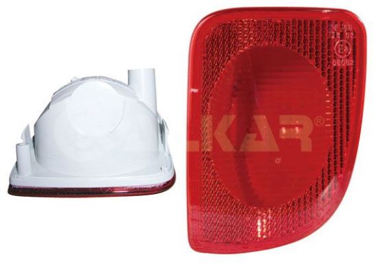 Rear Fog Light