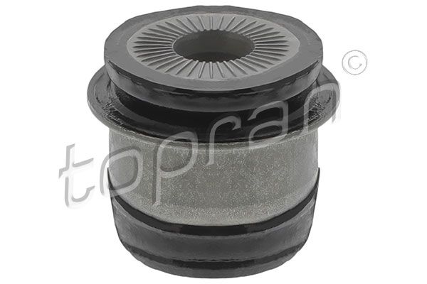 Mounting, support frame/subframe VAG