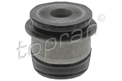 Mounting, support frame/subframe VAG