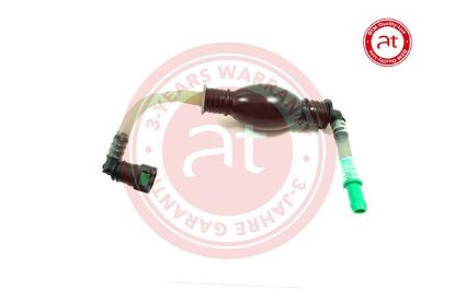 Fuel Line Dacia Logan, Master, Movano