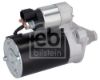 Starter HYUNDAI - 36100-03200