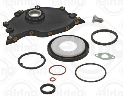 Gasket Kit, crankcase VOLKSWAGEN