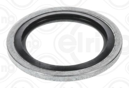 Seal Ring, oil drain plug VOLVO NKW