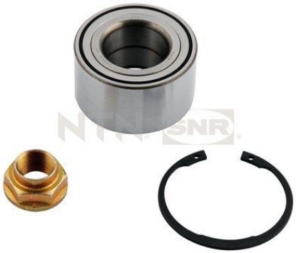 Wheel Bearing Kit HONDA - 90681-SG0-000