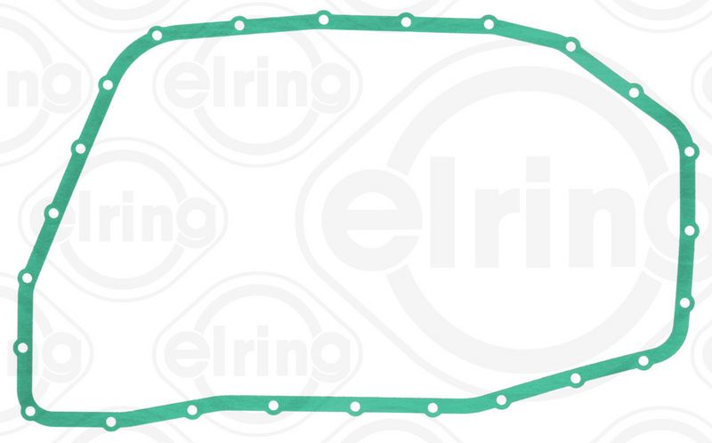 Gasket, automatic transmission oil sump VOLKSWAGEN 09E 321 371