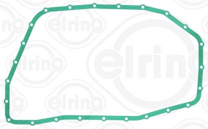 Gasket, automatic transmission oil sump VOLKSWAGEN 09E 321 371