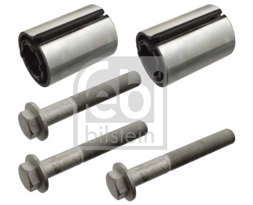 Mounting, leaf spring Iveco 0 0299 7221 S1