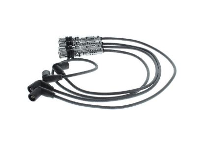 Ignition Cable Kit VW, Seat