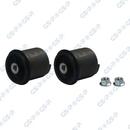 Repair Kit, axle beam AUDI/SEAT/SKODA/VW 1J0501541