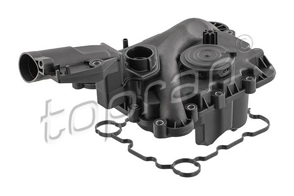 Valve, crankcase ventilation VAG