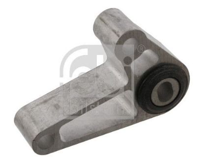 Mounting, manual transmission Fiat PKW 55700439