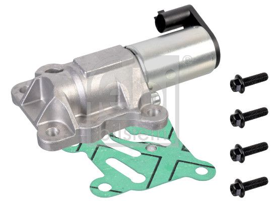 Control Valve, camshaft adjustment VOLVO PKW 31355828 S1