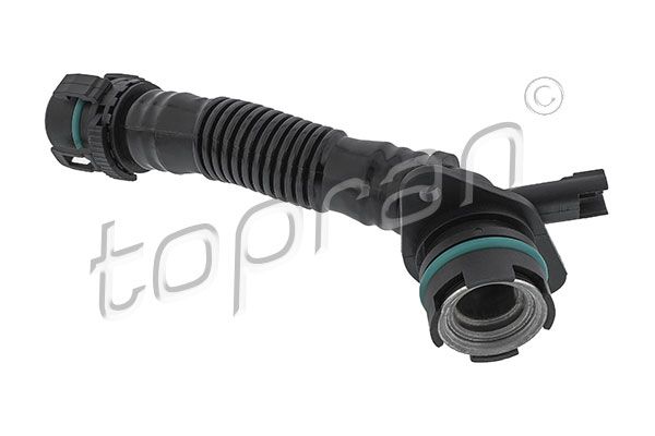 Hose, cylinder head cover ventilation 5 (F10), X3 (F25), X5 (E70)
