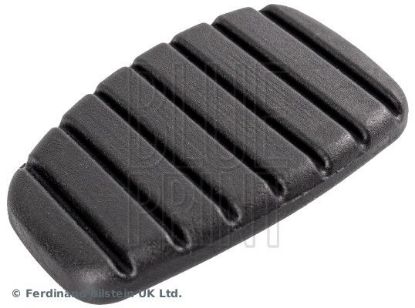 Pedal Pad, brake pedal RENAULT - 82 00 183 752
