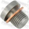 Screw Plug, oil sump VAG N90281802