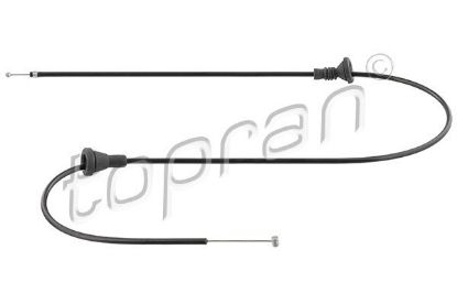 Bonnet Cable BMW/MINI
