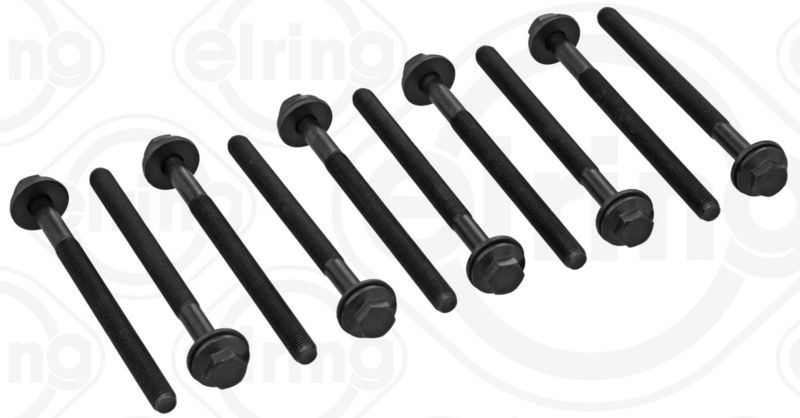 Cylinder Head Bolt Set FORD - 2 080 936