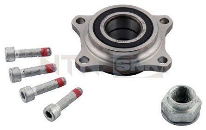 Wheel Bearing Kit Alfa-Romeo 147 (937) esim.