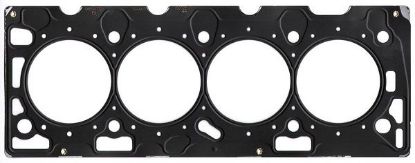 Gasket, cylinder head ASTRA H, ZAFIRA B Z16XE1