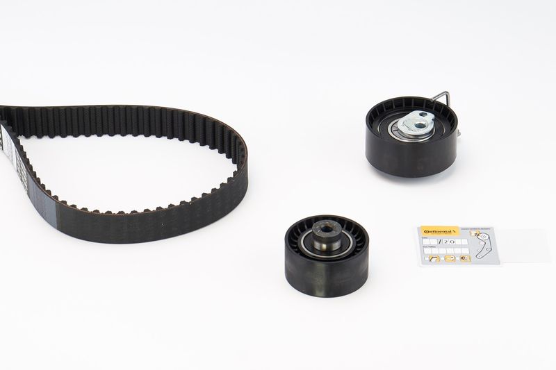 Timing Belt Kit