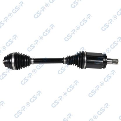 Drive Shaft BMW - 31 60 7 597 693