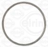 Seal Ring, exhaust pipe DAIMLER PKW