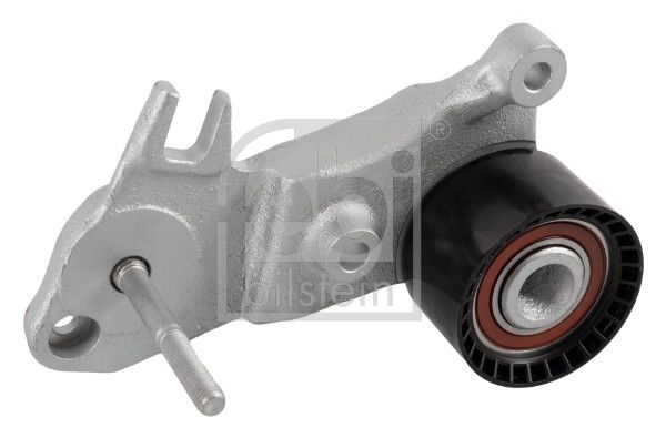 Deflection Pulley/Guide Pulley, timing belt VOLVO PKW 31401396