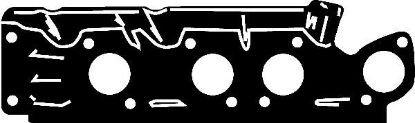 Gasket, exhaust manifold PSA 7700853753