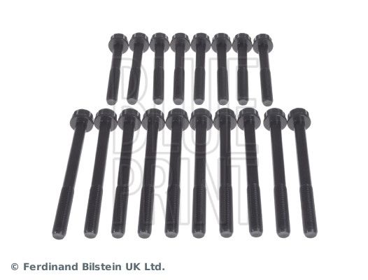 Cylinder Head Bolt Set Kia