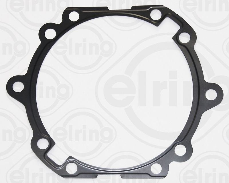 Oil Seal, manual transmission ZF