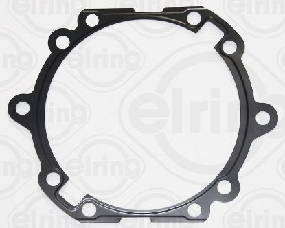 Oil Seal, manual transmission ZF
