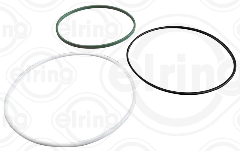 Gasket Set, cylinder liner JOHN DEERE AR65507